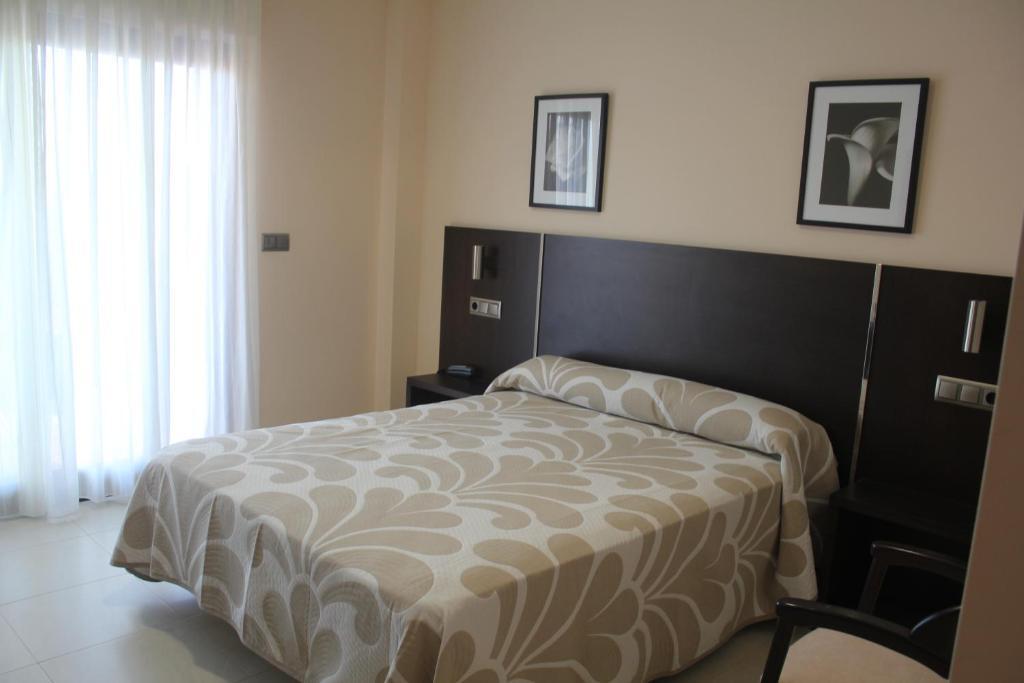 Hotel A Bota Sanxenxo Room photo