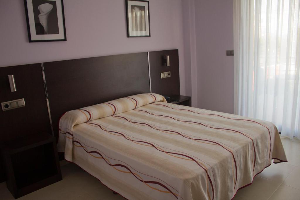 Hotel A Bota Sanxenxo Room photo